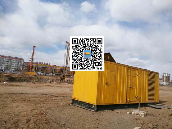 临沂发电机出租-柴油发电机组安全操作规程有哪些？