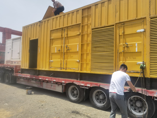 临沂除了负载情况和发动机维护，还有哪些因素会影响 200kw 柴油发电机的油耗？