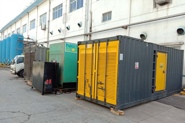 临沂发电机组保养是确保其正常运行、延长使用寿命的关键,以下是一些保养注意事项