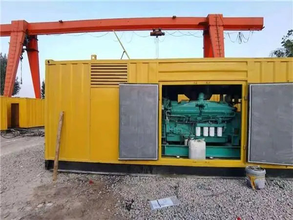 临沂冬季低温环境下，500KW发电机组应该选择什么类型的启动电瓶？
