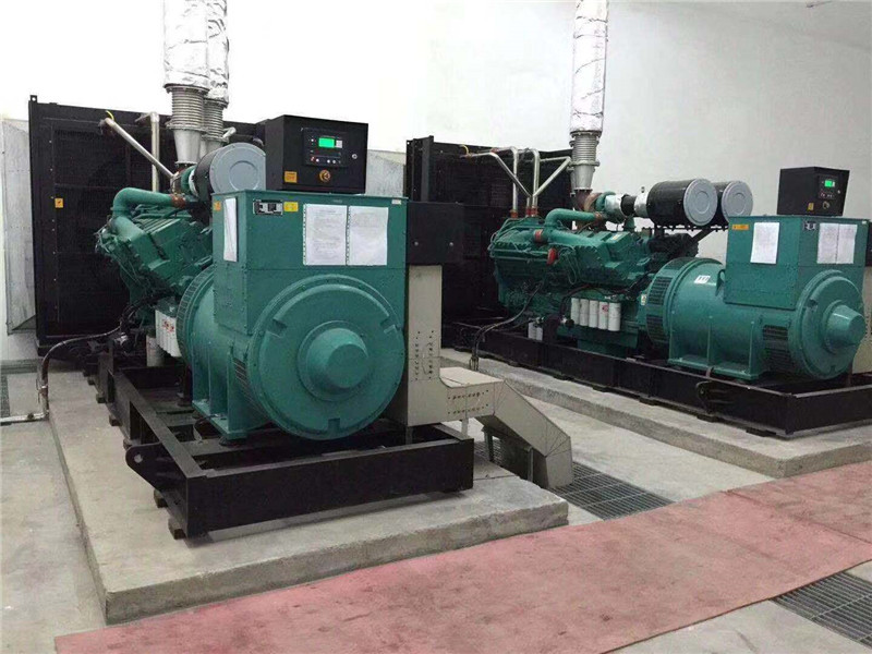 临沂柴油发电机组冬季寒冷地区使用需注意哪些事项？
