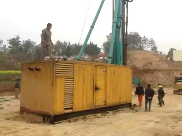 临沂如何判断水冷式机油散热器密封件是否需要更换？
