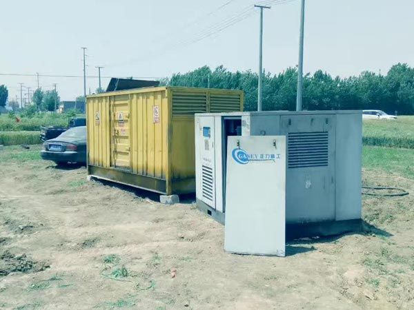 临沂柴油发电机组冬季日常维修需要哪些工具?