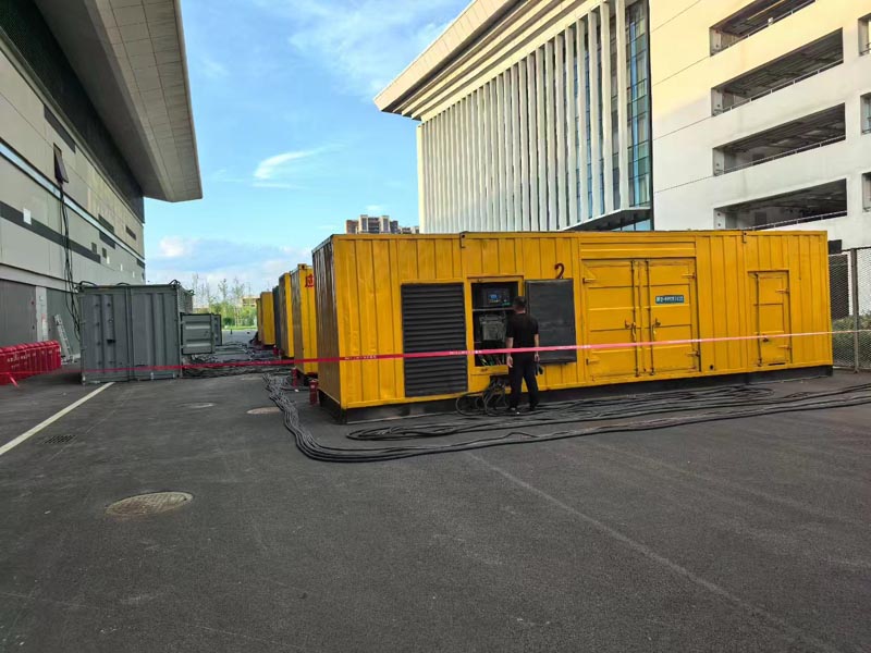 临沂柴油发电机冬季保养注意事项？